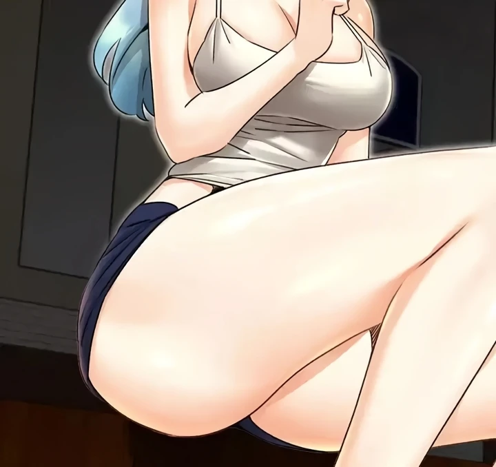 Lottery Ticket Chapter 33