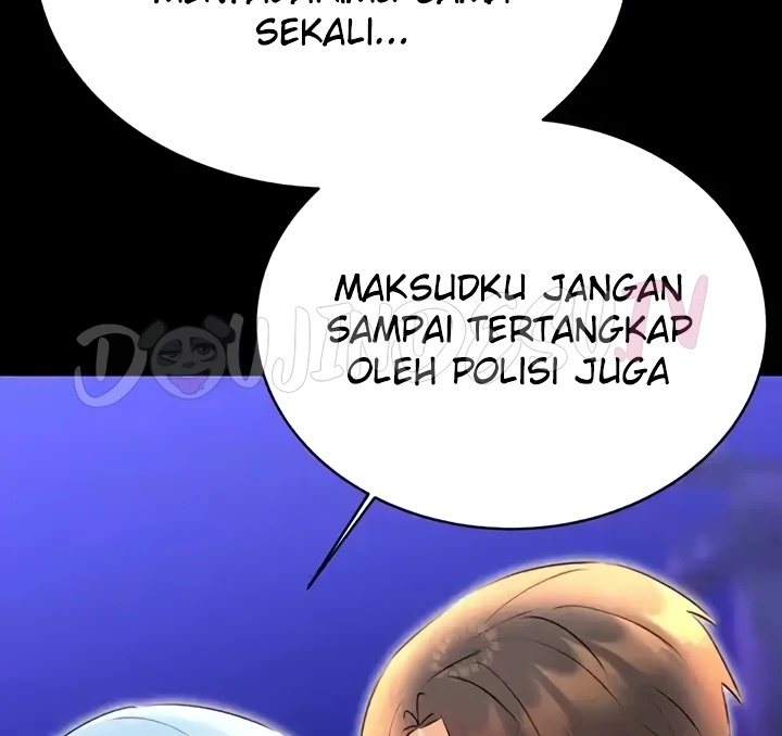 Lottery Ticket Chapter 33