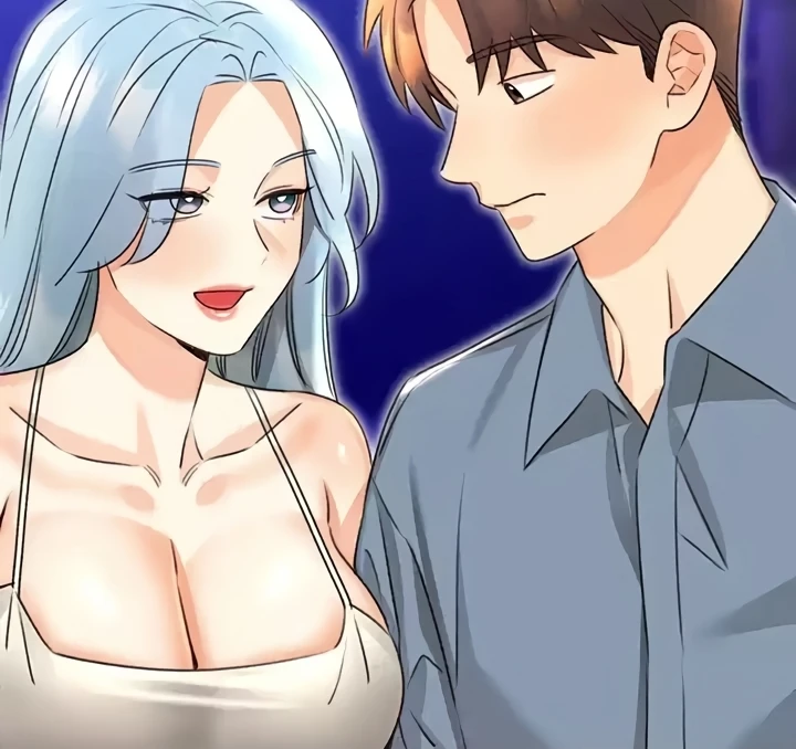 Lottery Ticket Chapter 33