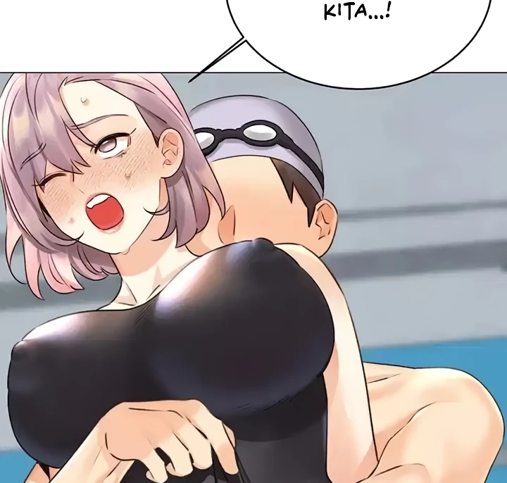 Lottery Ticket Chapter 33