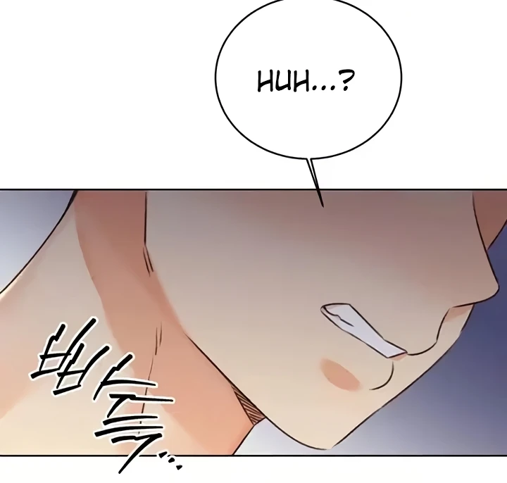 Lottery Ticket Chapter 33