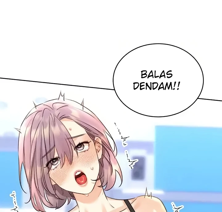 Lottery Ticket Chapter 33
