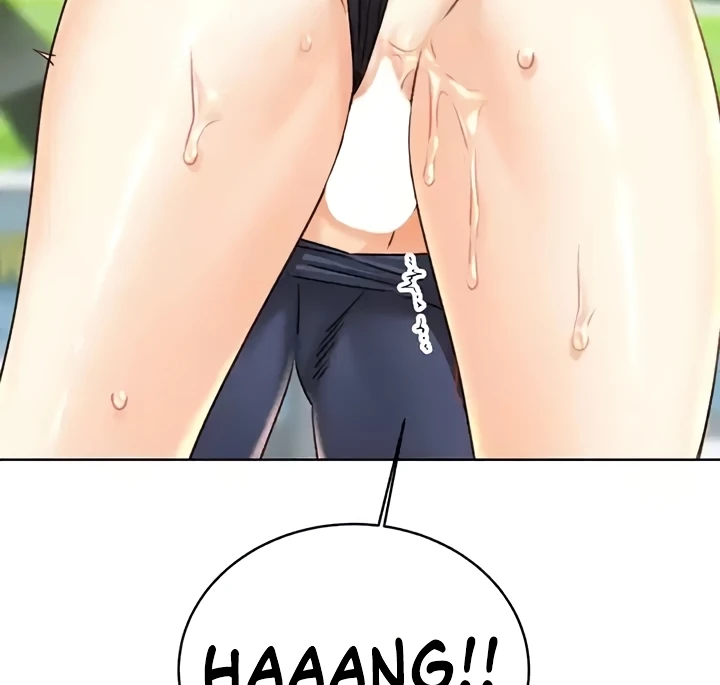 Lottery Ticket Chapter 33