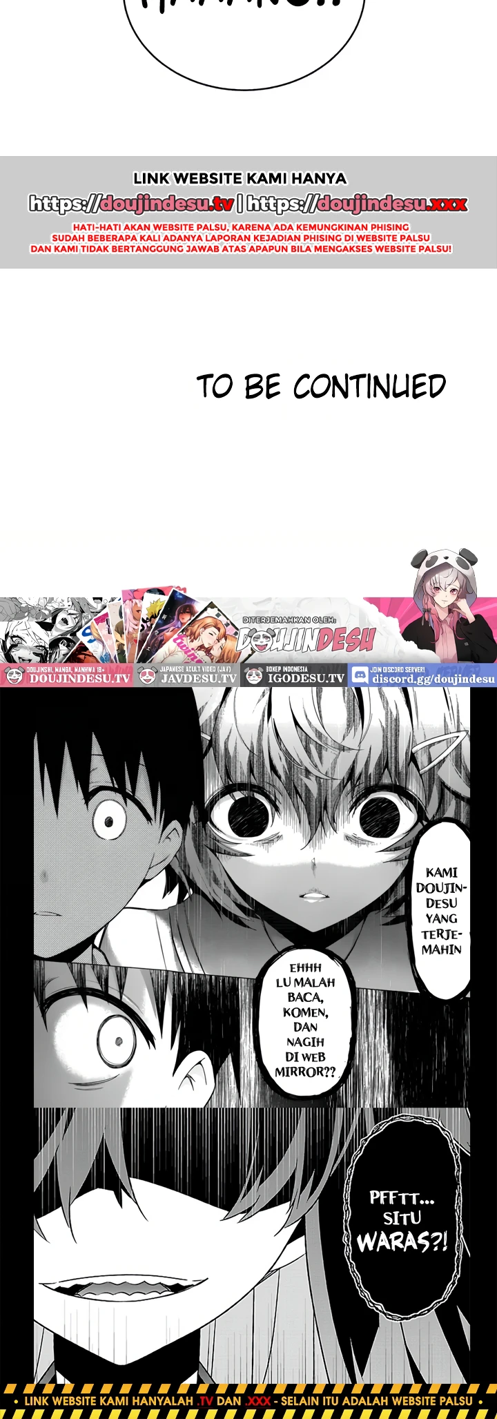 Lottery Ticket Chapter 33