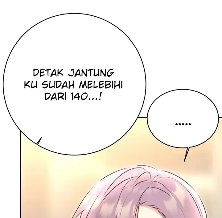 Lottery Ticket Chapter 33