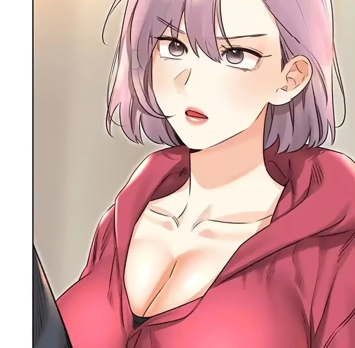 Lottery Ticket Chapter 33