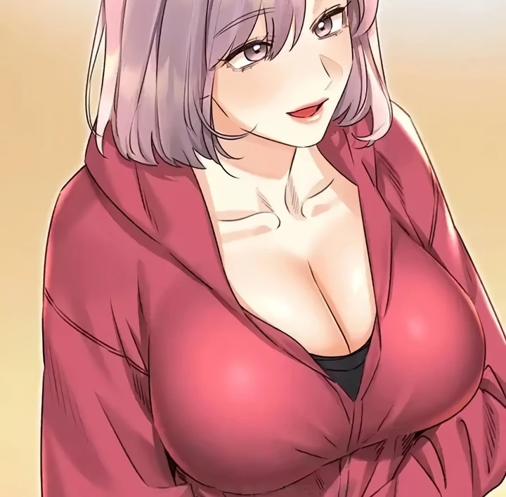 Lottery Ticket Chapter 33