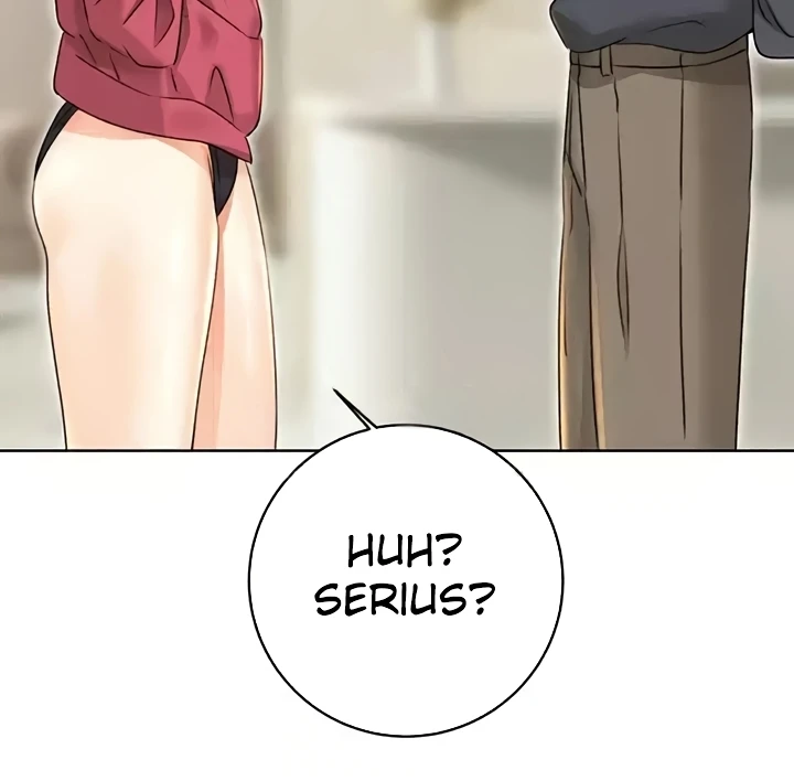 Lottery Ticket Chapter 33