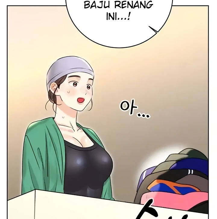 Lottery Ticket Chapter 33