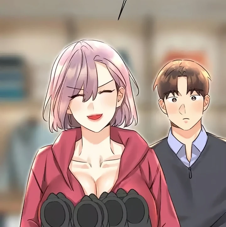 Lottery Ticket Chapter 33