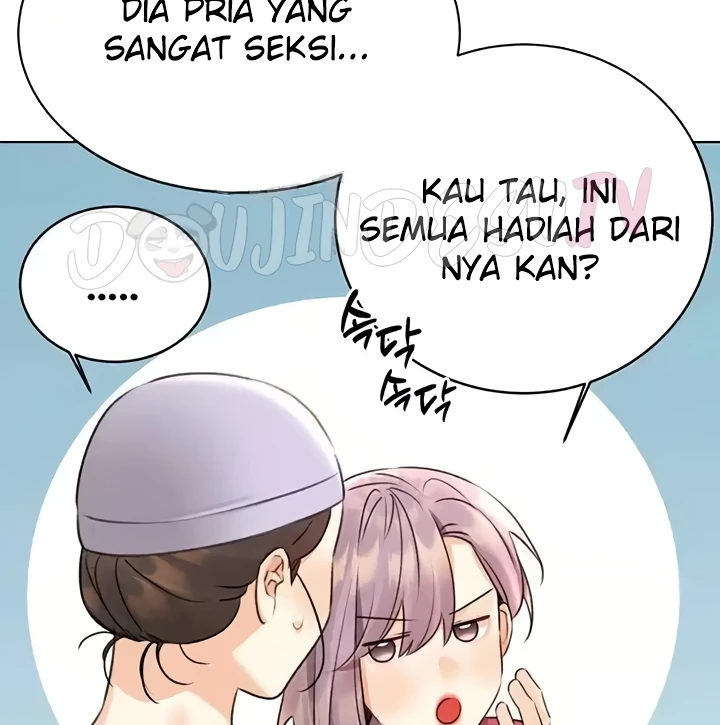 Lottery Ticket Chapter 33