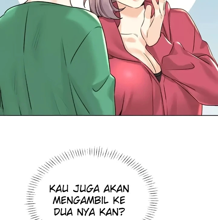Lottery Ticket Chapter 33