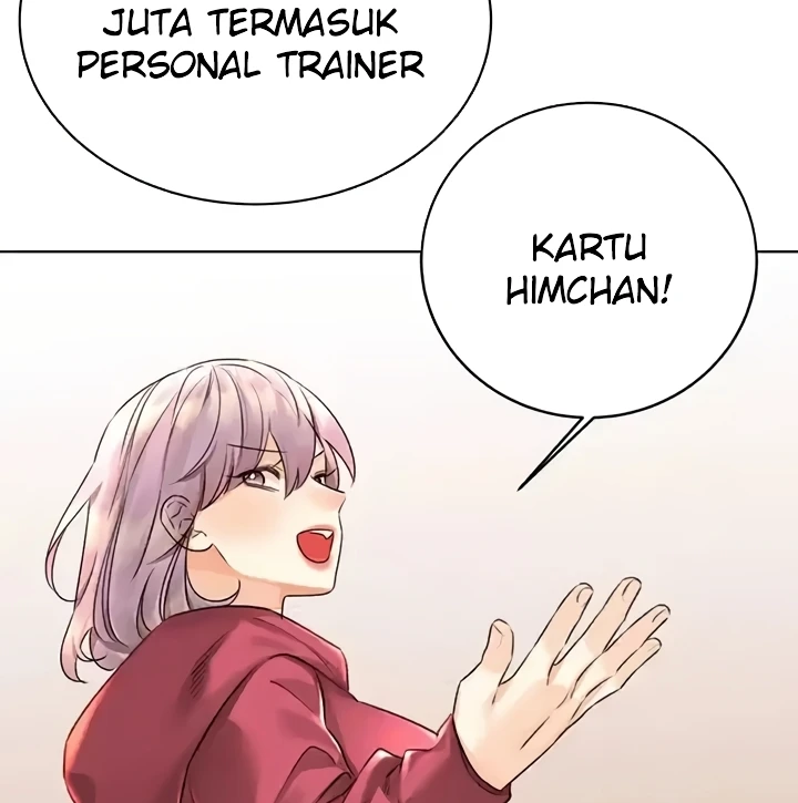 Lottery Ticket Chapter 33