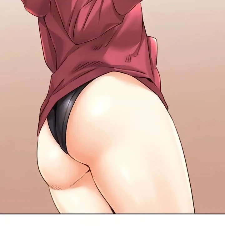 Lottery Ticket Chapter 33