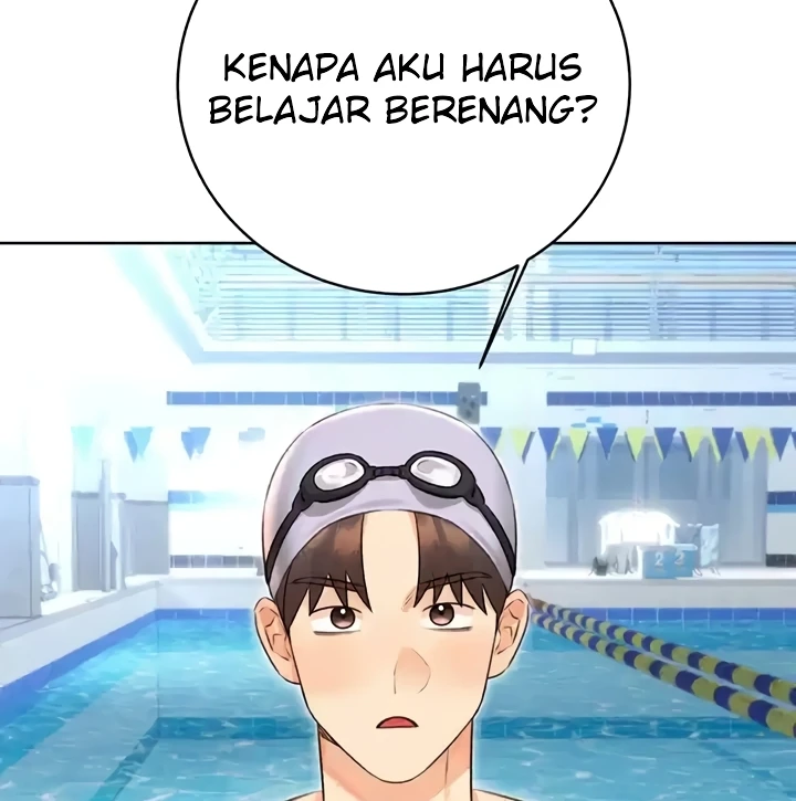 Lottery Ticket Chapter 33