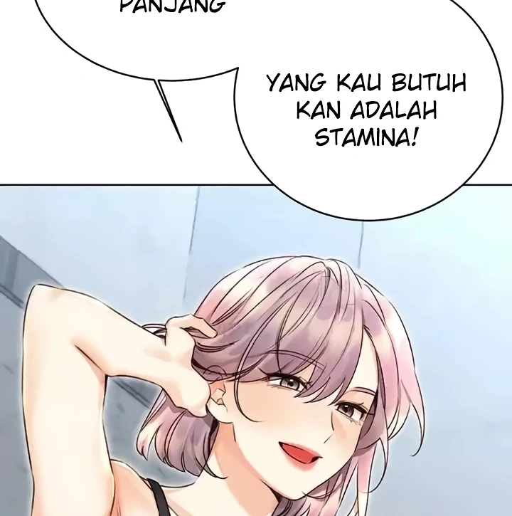Lottery Ticket Chapter 33