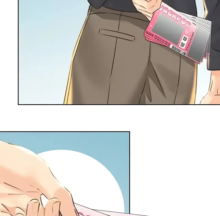 Lottery Ticket Chapter 33