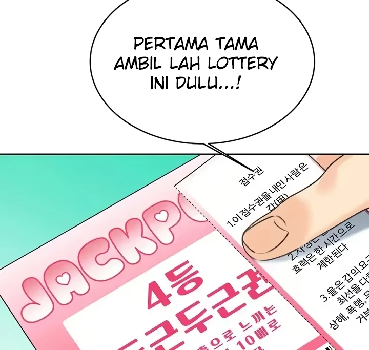 Lottery Ticket Chapter 33