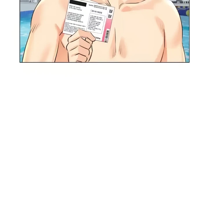 Lottery Ticket Chapter 33