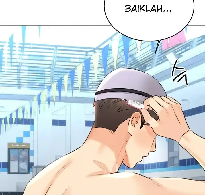 Lottery Ticket Chapter 33