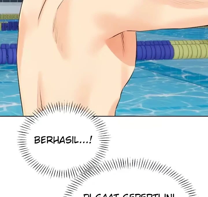 Lottery Ticket Chapter 33