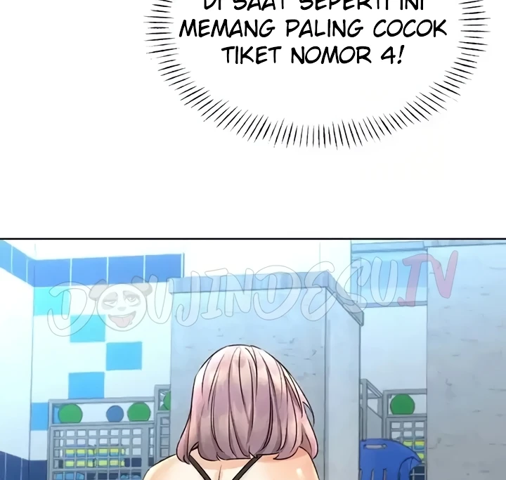 Lottery Ticket Chapter 33