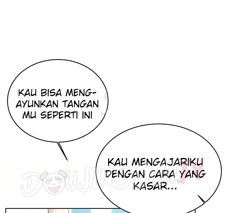 Lottery Ticket Chapter 33