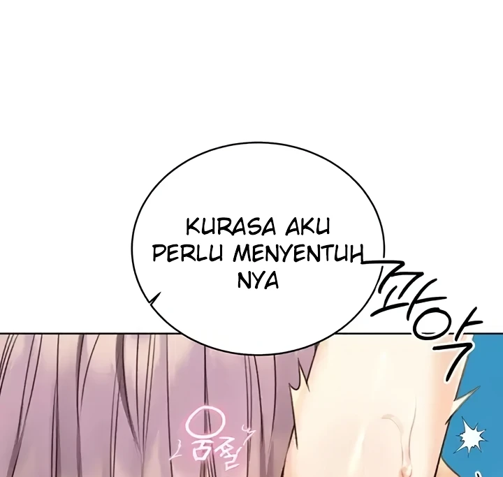 Lottery Ticket Chapter 33