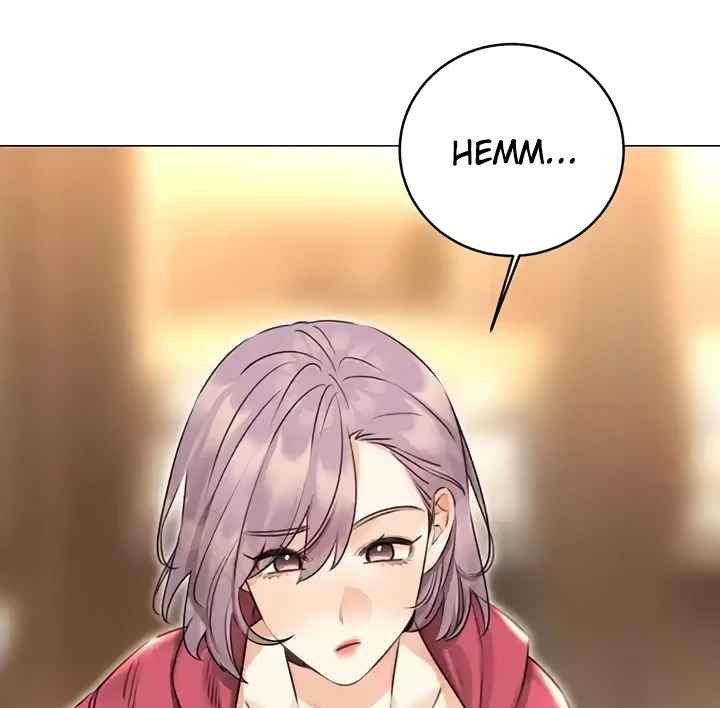 Lottery Ticket Chapter 33