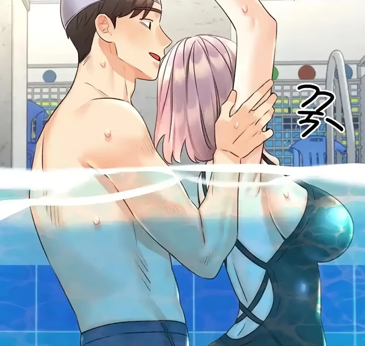Lottery Ticket Chapter 33