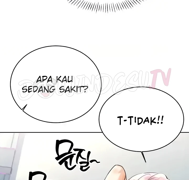 Lottery Ticket Chapter 33