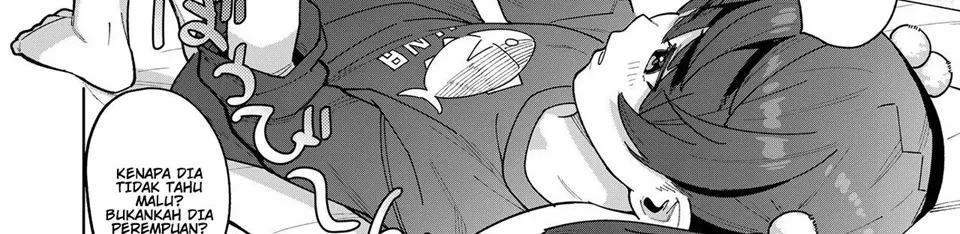 Maguro Imouto wo Ikikatsu! Chapter 1