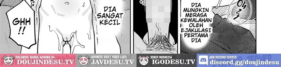 Maguro Imouto wo Ikikatsu! Chapter 1