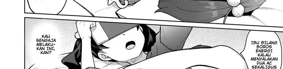Maguro Imouto wo Ikikatsu! Chapter 1