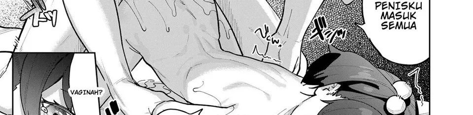 Maguro Imouto wo Ikikatsu! Chapter 1