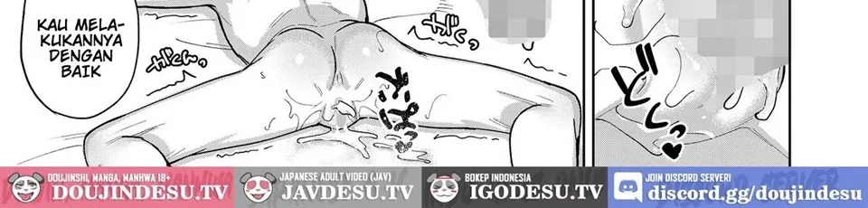 Maguro Imouto wo Ikikatsu! Chapter 1