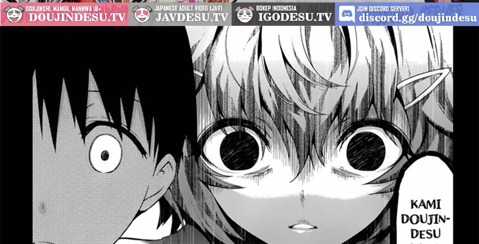 Maguro Imouto wo Ikikatsu! Chapter 1