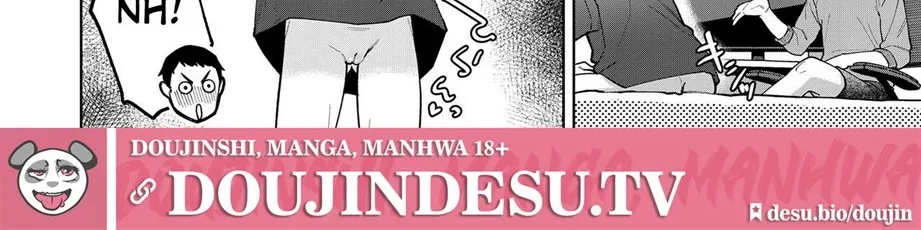 Maguro Imouto wo Ikikatsu! Chapter 1