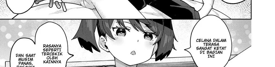Maguro Imouto wo Ikikatsu! Chapter 1