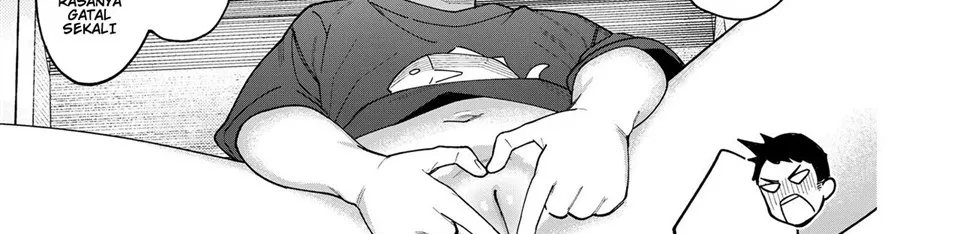 Maguro Imouto wo Ikikatsu! Chapter 1