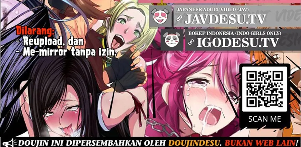 Maguro Imouto wo Ikikatsu! Chapter 1