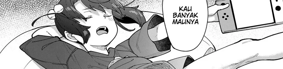 Maguro Imouto wo Ikikatsu! Chapter 1