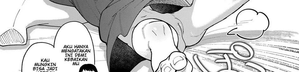 Maguro Imouto wo Ikikatsu! Chapter 1
