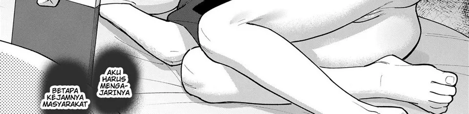 Maguro Imouto wo Ikikatsu! Chapter 1