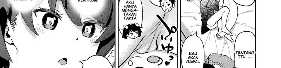 Maguro Imouto wo Ikikatsu! Chapter 1