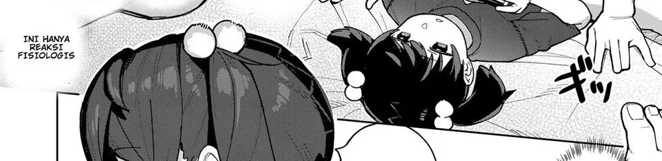 Maguro Imouto wo Ikikatsu! Chapter 1