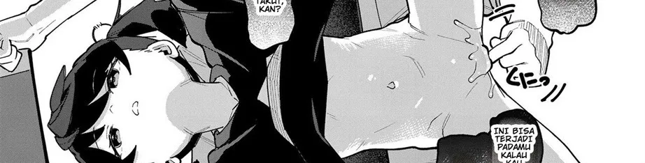 Maguro Imouto wo Ikikatsu! Chapter 1