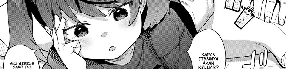 Maguro Imouto wo Ikikatsu! Chapter 1