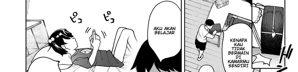 Maguro Imouto wo Ikikatsu! Chapter 1