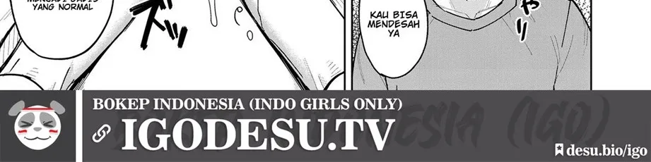 Maguro Imouto wo Ikikatsu! Chapter 1